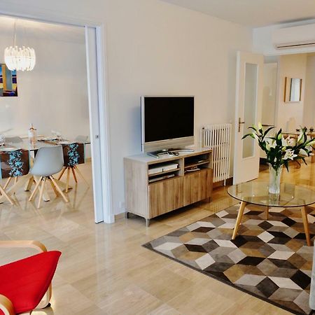 Roi Chevalier Apartment Antibes Luaran gambar