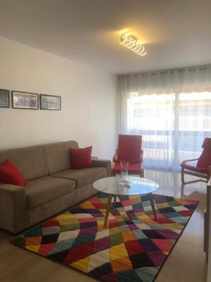 Roi Chevalier Apartment Antibes Luaran gambar