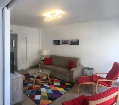 Roi Chevalier Apartment Antibes Luaran gambar