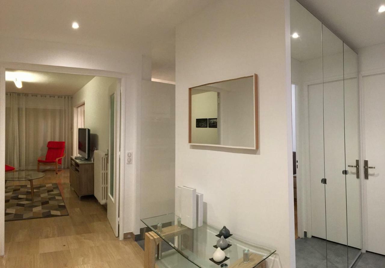 Roi Chevalier Apartment Antibes Luaran gambar