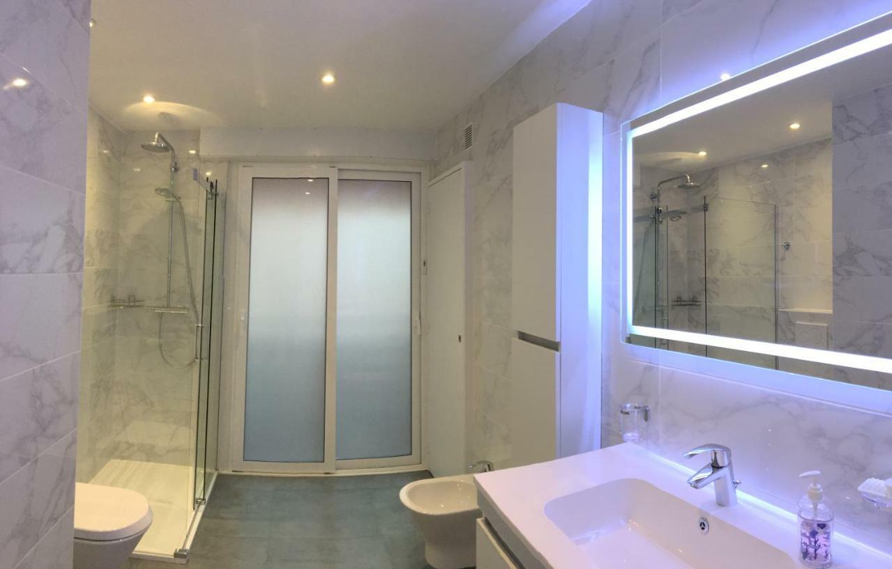 Roi Chevalier Apartment Antibes Luaran gambar