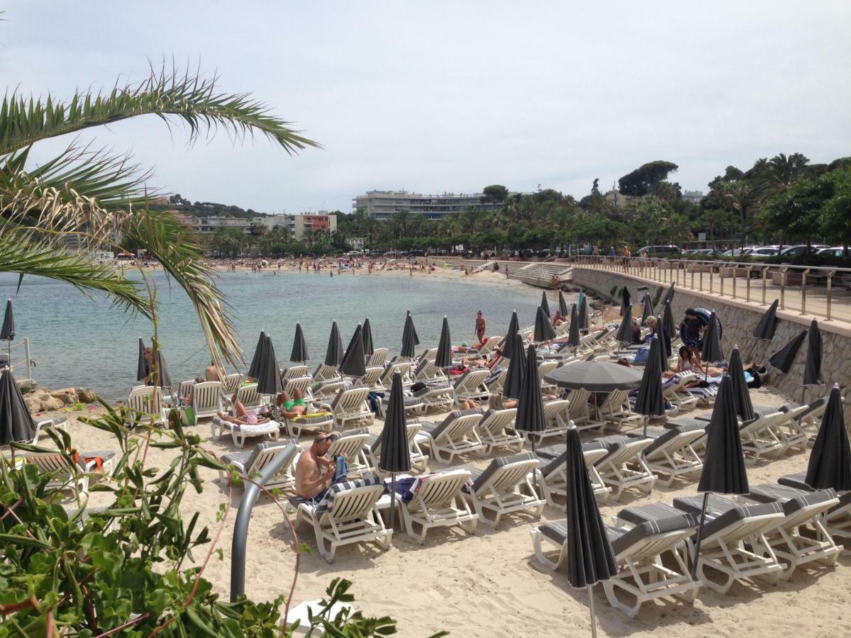Roi Chevalier Apartment Antibes Luaran gambar