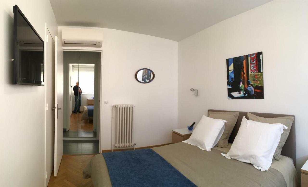 Roi Chevalier Apartment Antibes Luaran gambar