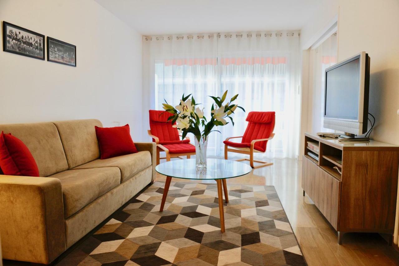 Roi Chevalier Apartment Antibes Luaran gambar