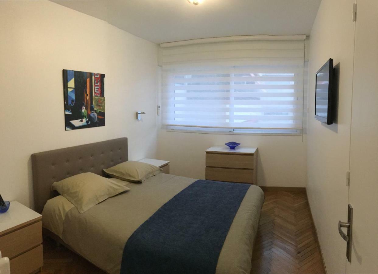 Roi Chevalier Apartment Antibes Luaran gambar